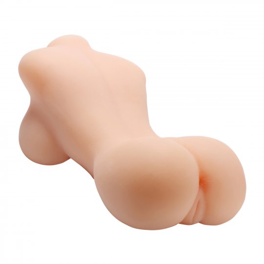 Travel In Tracy 3D Mini Sex Doll - Premium Toy